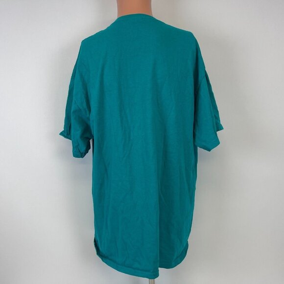 DIVCO Club Of America Delivery Trucks T Shirt Detroit Electric Vehicle Co XL - Picture 3 of 4